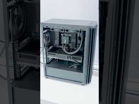 👀 Spotted at #CES2026: ProArt GeForce RTX™ 5090 — a creator’s ultimate weapon.