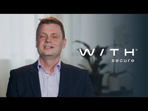 WithSecure builds AI cybersecurity assistant on AWS for threat mitigation | Amazon Web Services