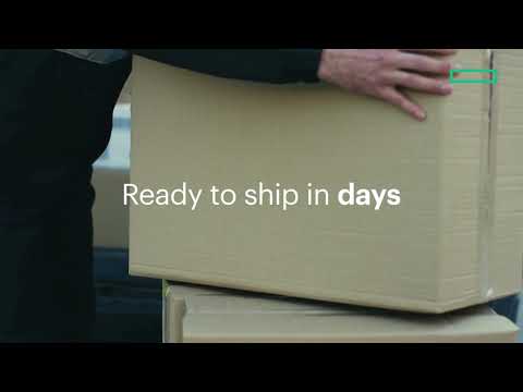 HPE Smart Choice for Partners