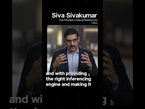 Simplify your enterprise AI: Cisco, Red Hat AI Inference Server & RHEL 10