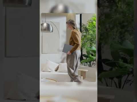 A 16″ laptop that only weighs 1.2kg??? 😱 the NEW ASUS Zenbook A16 👈