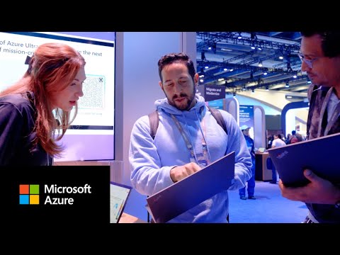 Microsoft Ignite 2025: Azure Storage innovations with the next-generation of Azure Ultra Disk
