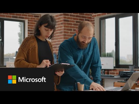 Microsoft for Consumer Goods: Power up your AI Transformation
