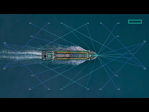 Optimize technology value at every stage with HPE Lifecycle Services