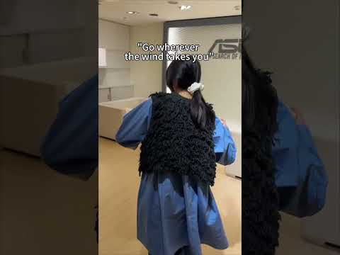 Let the wind guide the way… 🌬️​right into a setup that levels up your creation 🖥️✨​