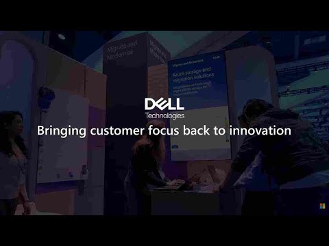 Microsoft Ignite 2025: Dell and Azure Storage on bringing customer focus back to innovation