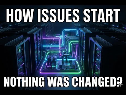 How “Nothing Was Changed” Breaks Citrix | Why This Mindset Causes Most Issues