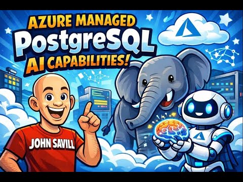 Azure PostgreSQL AI Capabilities