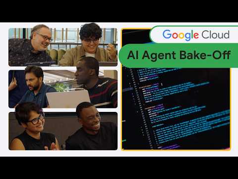Can we build the ultimate AI co-founder in 72 hours with Gemini?