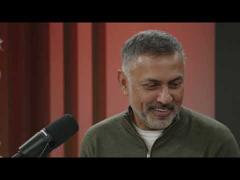 CEO Hot Seat: Nikesh Arora on Cricket, Kids, and Calling Out Problems
