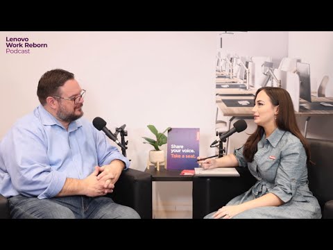 Building Technological Empathy with Technology Leader at Navy Federal Credit Union, Brian Pendleton