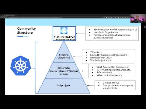 Kubernetes New Contributor Orientation for 2026-01-20T16:23:05Z.mp4