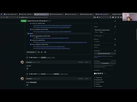 SIG Node Meeting for 2026-01-20