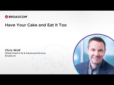 The Bottom Line on Private Cloud: Have Your Cake and Eat It Too