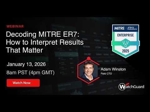Decoding MITRE ER7: How to Interpret Results That Matter