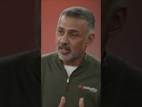 Palo Alto Networks CEO: “I Get Into Fixed Mode, Not Stress Mode”
