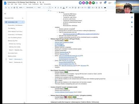Kubernetes SIG Release for 2026-01-21T07:06:44Z.mp4