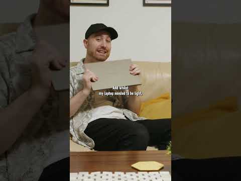 The ASUS Zenbook A14 is my PERFECT laptop 💎