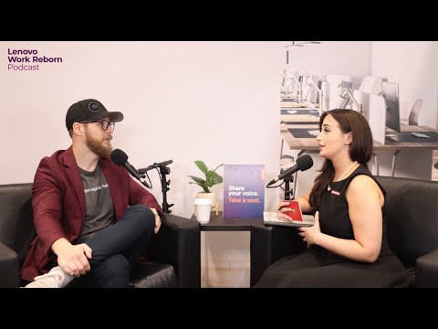 Redefining Employee Engagement with Director – Global Technical Sales at Splunk, Chris Crocco