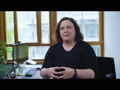 Rethinking Engineering: Dr. Andrea Beck on Fluid Dynamics, AI, and the use of supercomputing at HLRS