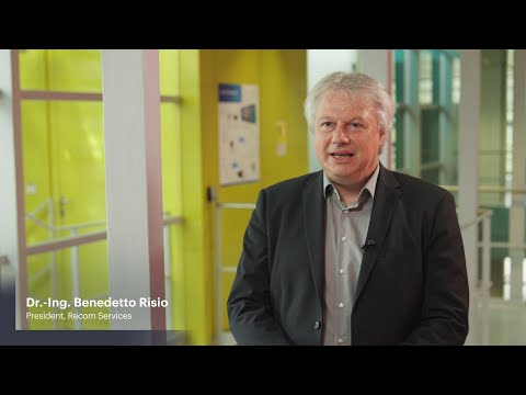 Using supercomputing at HLRS, RECOM Services Accelerates Cleaner Energy and Efficiency