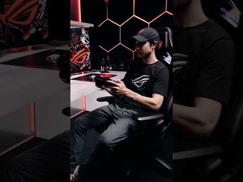 Is there anything better than playing games at home?