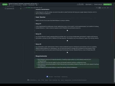 Multi-network meeting for 2026-01-06
