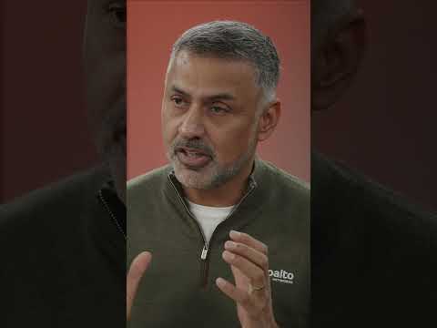 Palo Alto CEO: AI Will Change Everything (But Enterprise Isn’t Ready)