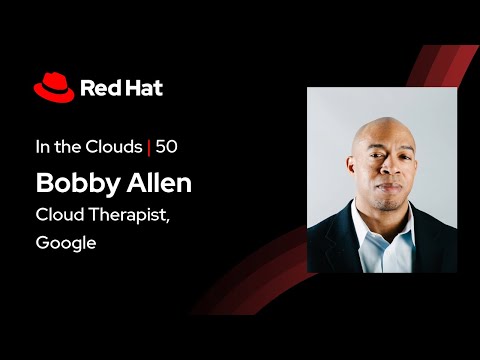In the Clouds (E50) | Clarity in Cloud Transformation ft. Bobby Allen