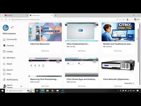 Start Your Citrix Journey Here – Learn, Practice, Grow