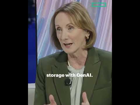 Accelerate innovation with HPE