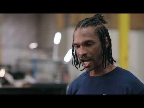 Dell Reconnect  The Importance of Second Chances