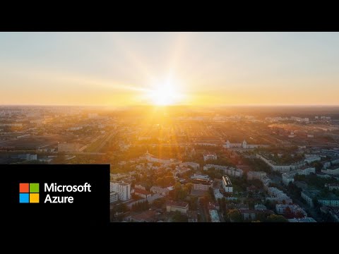 Microsoft Marketplace is the platform to partner and power customer transformation