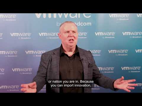 Sovereignty is Critical in Driving Innovation