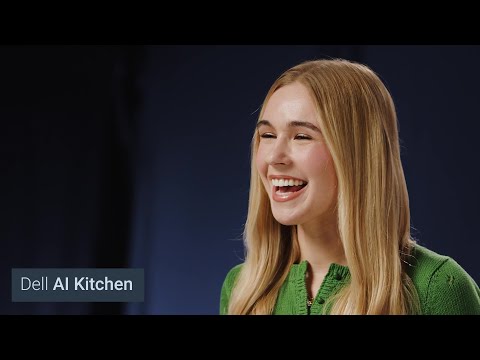 Unlock your creativity with Amuse AI on Dell Copilot+ PCs