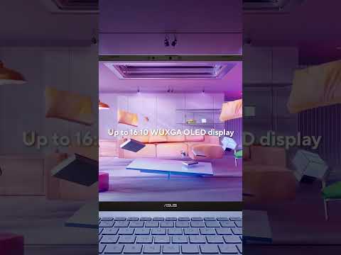 ASUS Vivobook S16 (S3607NA) | 2026