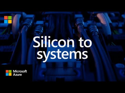 Silicon to Systems: What powers Microsoft’s AI Infrastructure
