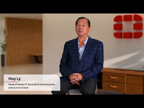 Monolithic Power Systems | Case Study