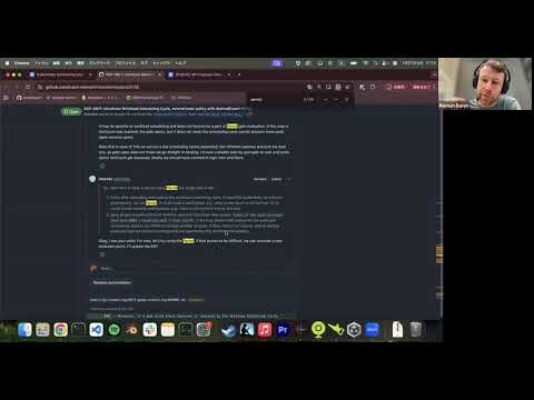 SIG Scheduling Meeting for 2026-01-27