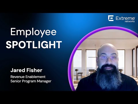 Employee Spotlight: Jared Fisher