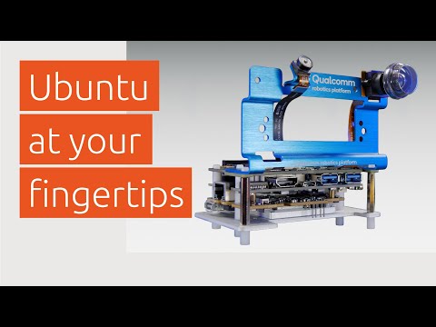 What it takes to build and scale developer platforms | Canonical x Qualcomm