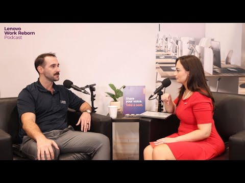 Building Trust Through Identity & Collaboration with Michael McGuinness of RAAH Technologies