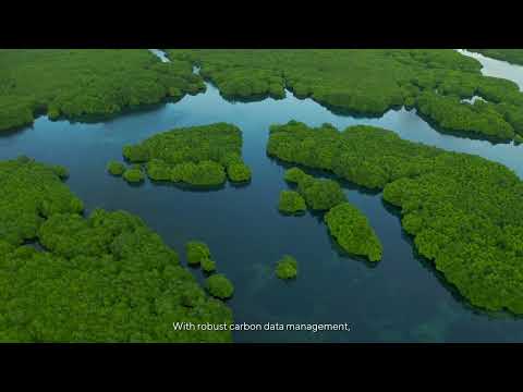 ASUS Carbon Data Management Platform | ASUS ESG