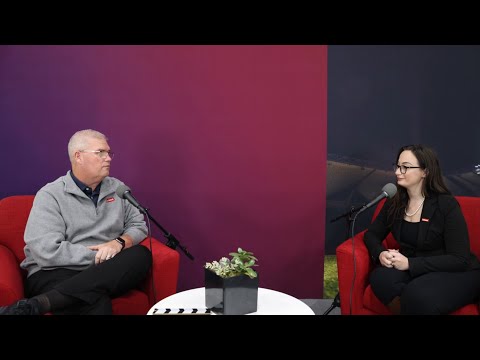 How Lenovo Is Leading the Secure Digital Transformation with Senior Manager at Lenovo, David Vestal