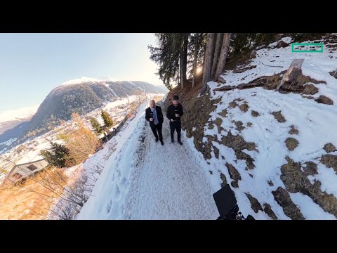 Why are sovereignty, sustainability, and trust in AI global issues?