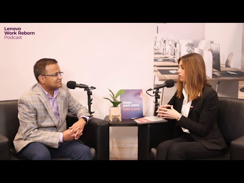 Building Responsible AI with Vice President of AI & Analytics Sales at Tech Mahindra Nitin Kamal