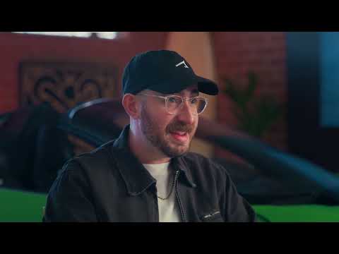 Watch How Director AJ Bleyer Brings His Creativity to Life with Dell, Adobe and NVIDIA