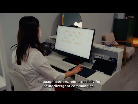 Lenovo Evolve Small + Simply Smile Studio