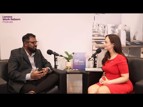 Preparing an AI-Ready Workforce Through Collaboration with Paul Arun, Senior Official at Guidance