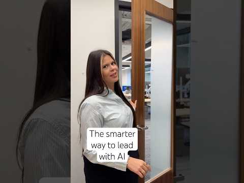 When you’re a certified AI Business Professional, Copilot becomes your superpower.